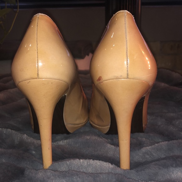 Stuart Weitzman Platform Heels - Picture 3 of 10